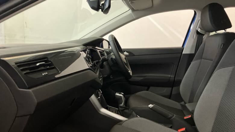 Volkswagen Polo 1.0 TSI Match 5dr DSG Petrol Hatchback